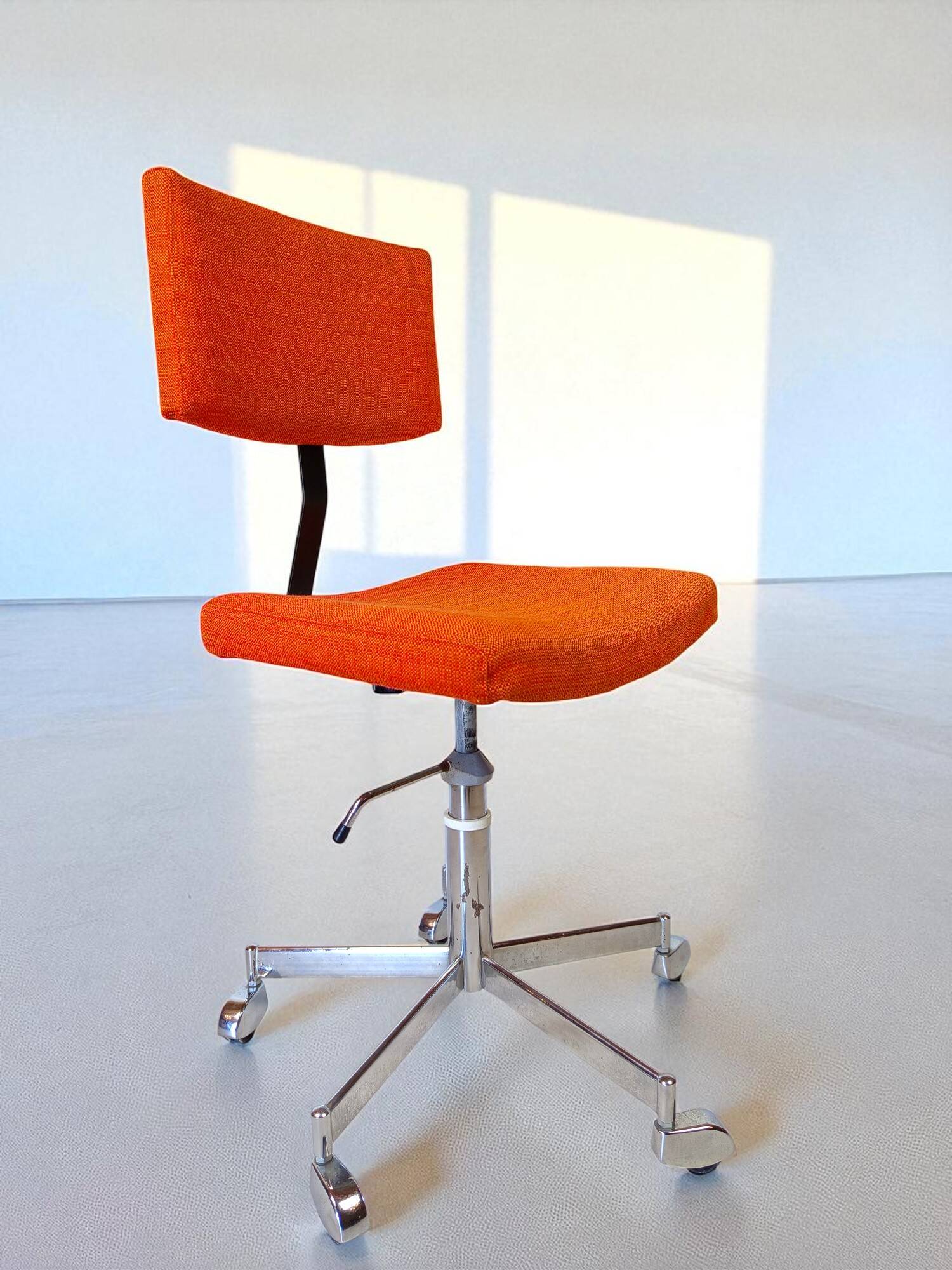 vintage office chair