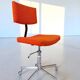 vintage office chair