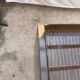 stereo radio cabinet
