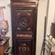 solid wood wardrobe from Brittany