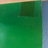 "Grow your teeth" poster