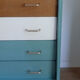 Commode vintage