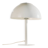 Metal table lamp