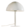 Lampe de table en métal
