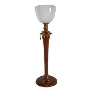 Lampe Mazda, Art Déco - 1930