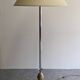 Italian Hollywood Regency floor lamp, 1960s-70s