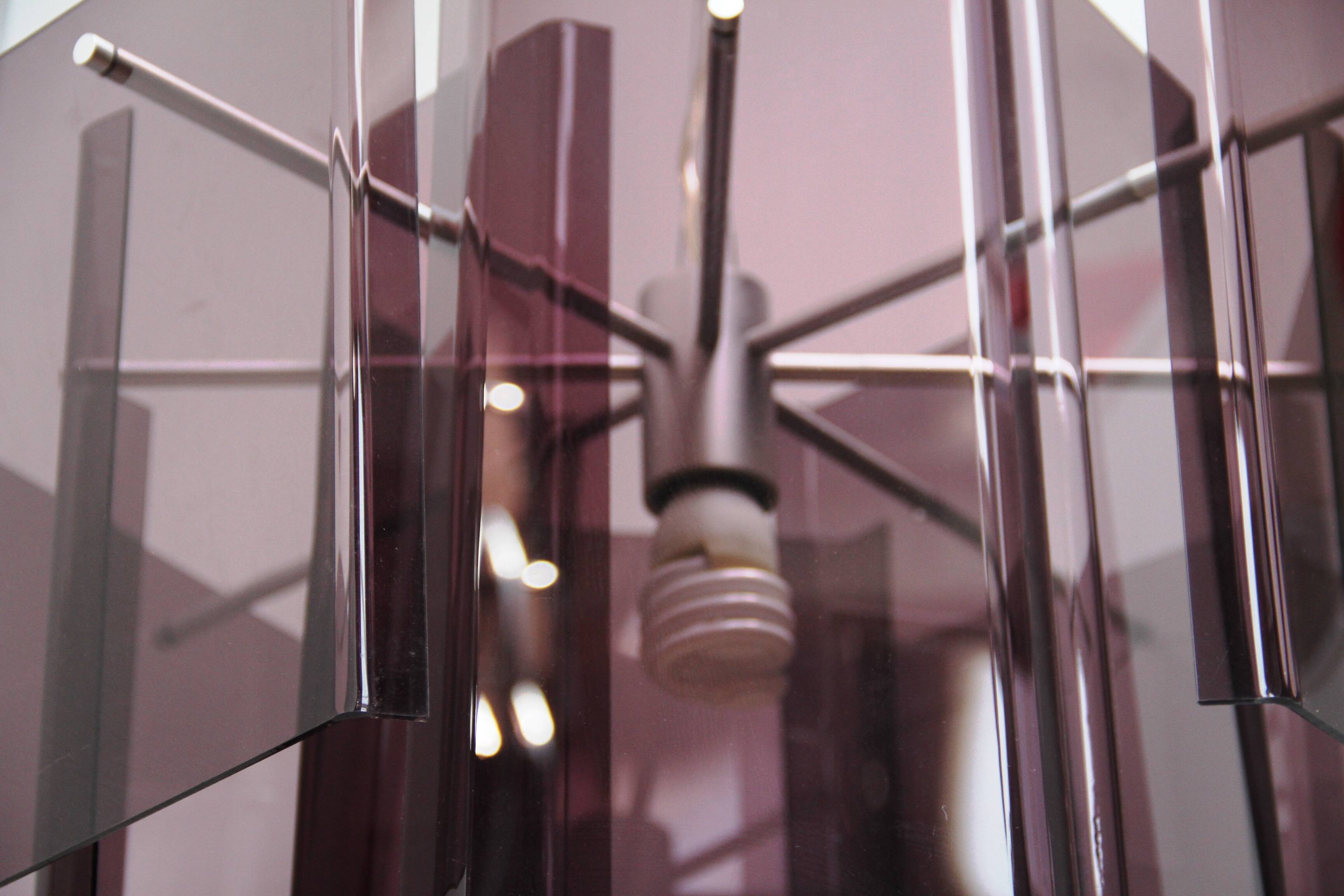 Labyrinth Suspension, Maze