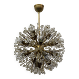 Starburst Brass Chandelier by Emil Stejnar ,  Austria 1960s