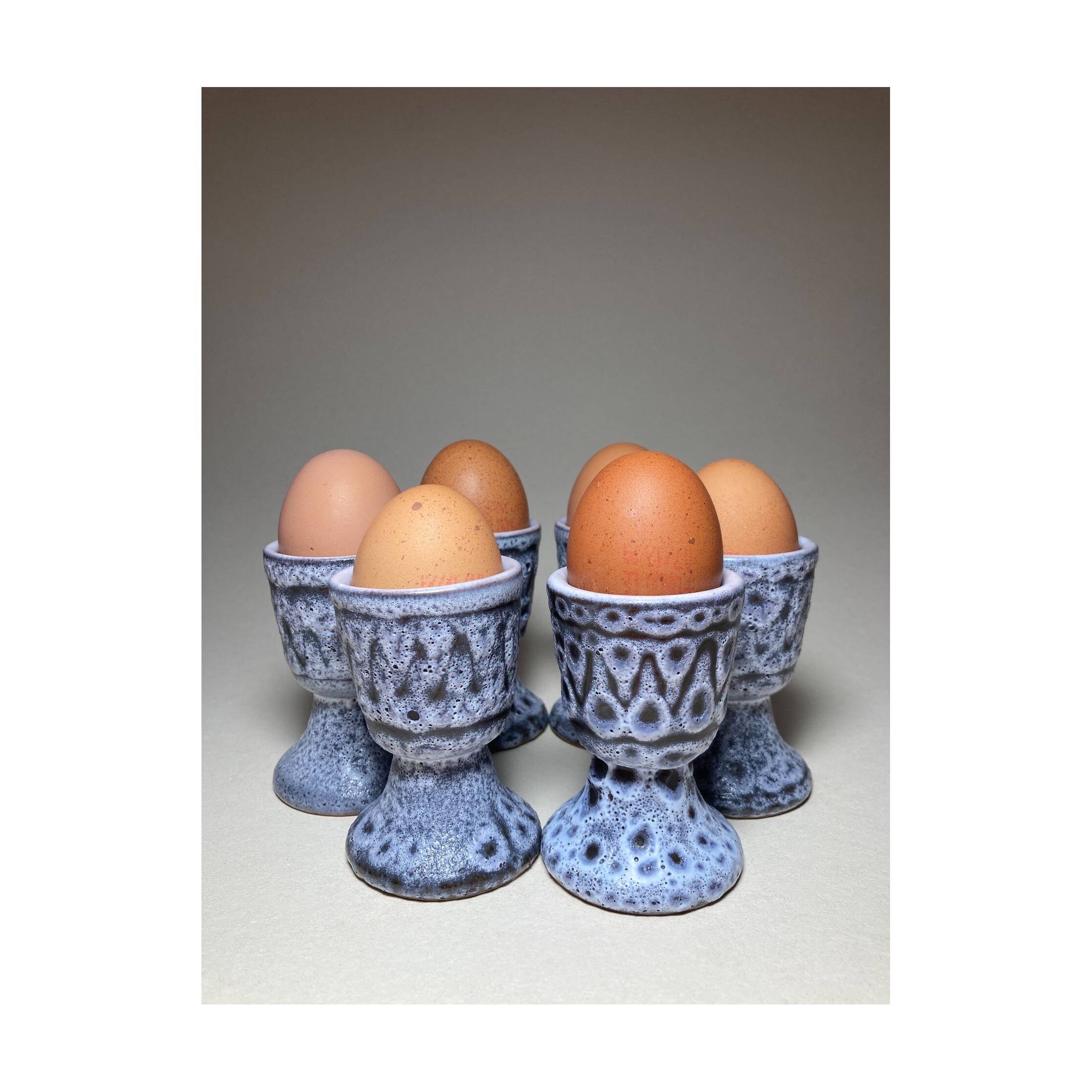 Egg cups