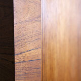 Buffet Hans J. Wegner RY-45 Président Ry Møbler Highboard Danish Design années 60