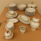 dinnerware set