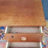 Wood desk 70
