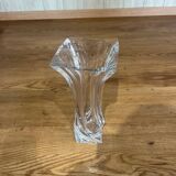 Vase cristal de Sèvres