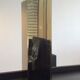 Belgo Chrom lamp from the 70s
