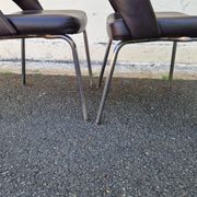 Pair of designer chairs 50
