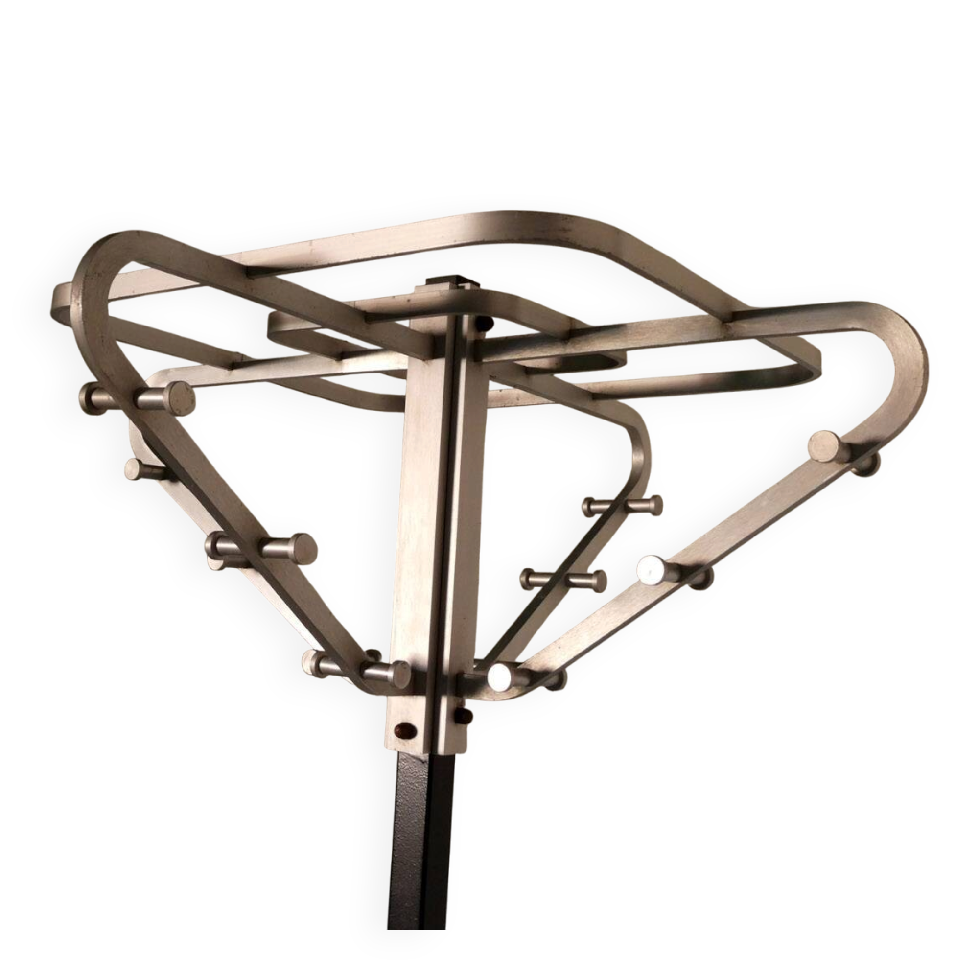 coat rack, 1970