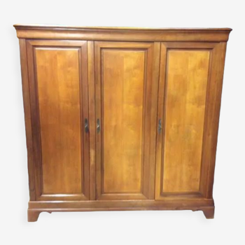 Armoire 3 portes