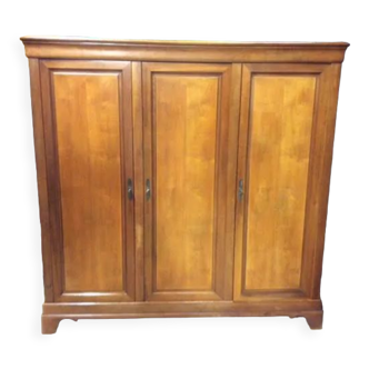 3-door wardrobe