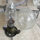 Sputnik Lustre 6 vintage lights