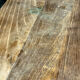 Interior table