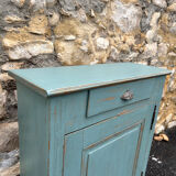 Antique confiturier – late 19th / early 20th century – solid wood