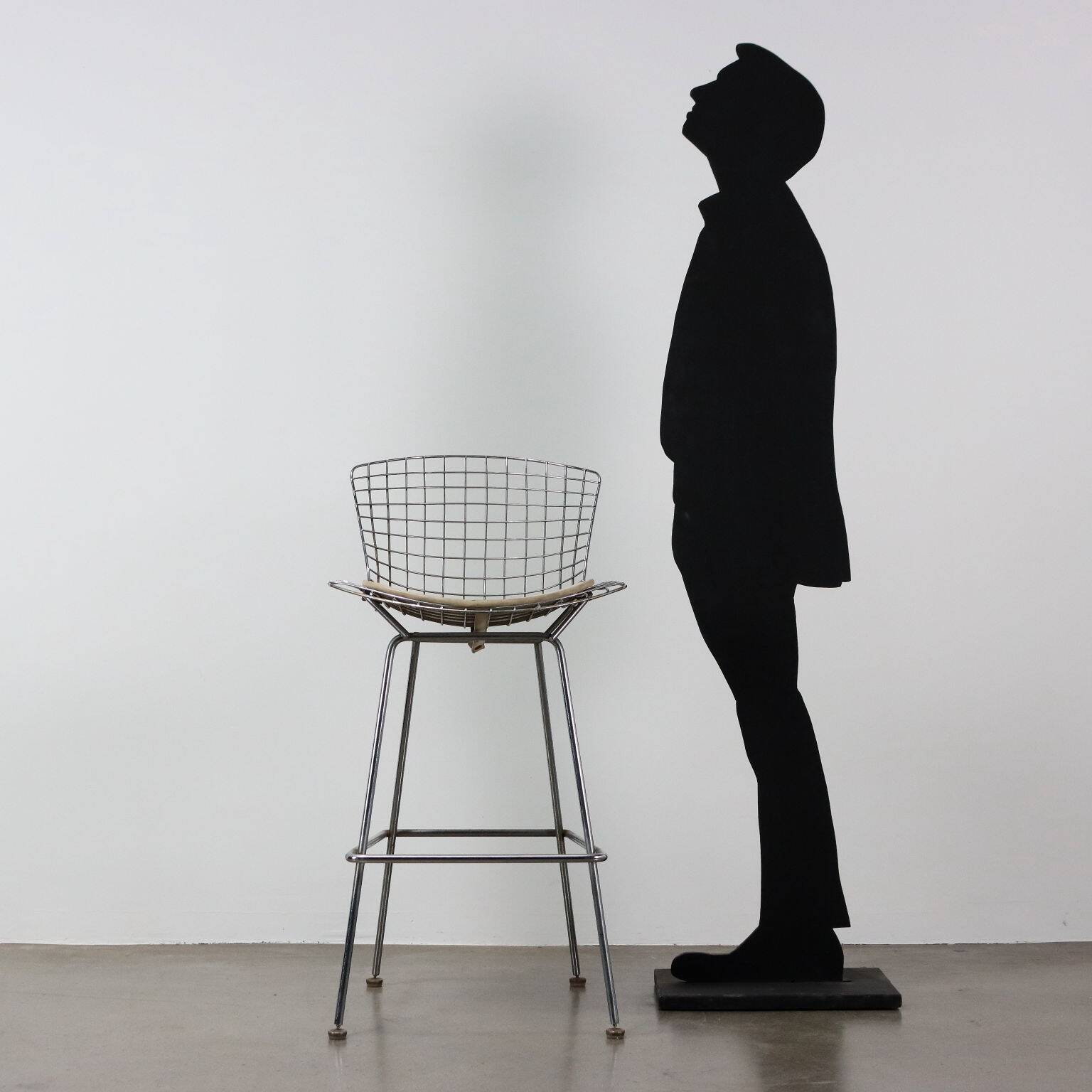 1970s stool