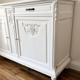 Parisian furniture
