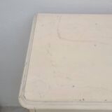 Trade store drawer unit in weathered fir