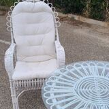 Vintage living room set
