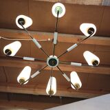 Chandelier 50s