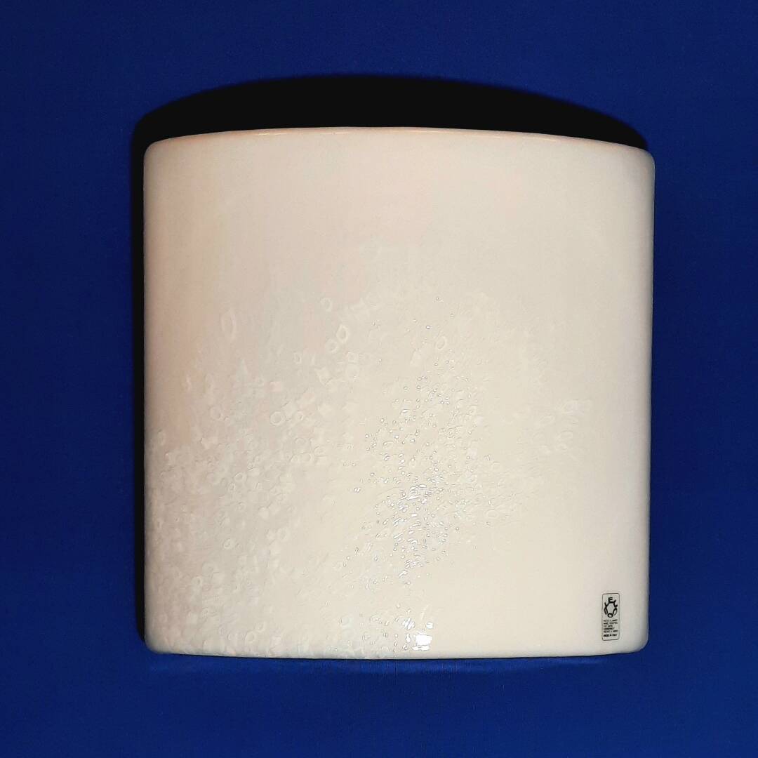 “Idra” wall lights, Rosanna Toso, Leucos, 1982