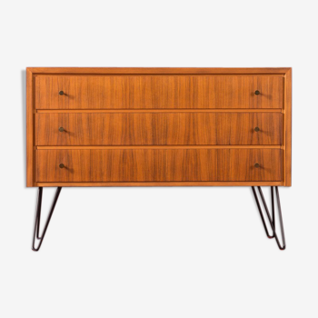 Chest of drawers by WK Möbel from the 1950s