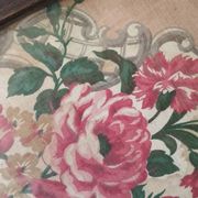 Plateau Art Déco