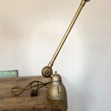 Lamp Jielde 60s - industrial