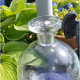 Carafe crystal ball