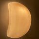 Single Murano glass Sconce 1970’s