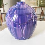 Art deco vase
