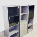 Vittorio Introini modular furniture for Bernini 1970s