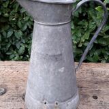 Broc zinc