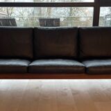 Fauteuil d'Hans J Wegner