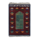 Vintage Turkish Oushak Rug Handwoven 107x160 cm