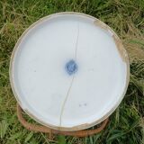 English porcelain bucket