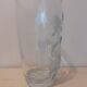 Vase en verre Luminarc "Bouquet de roses"