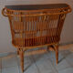 Rattan bar and this chair