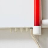 Aldo van den Nieuwelaar rare 'Outline' Light Object for Nila Lights 1983