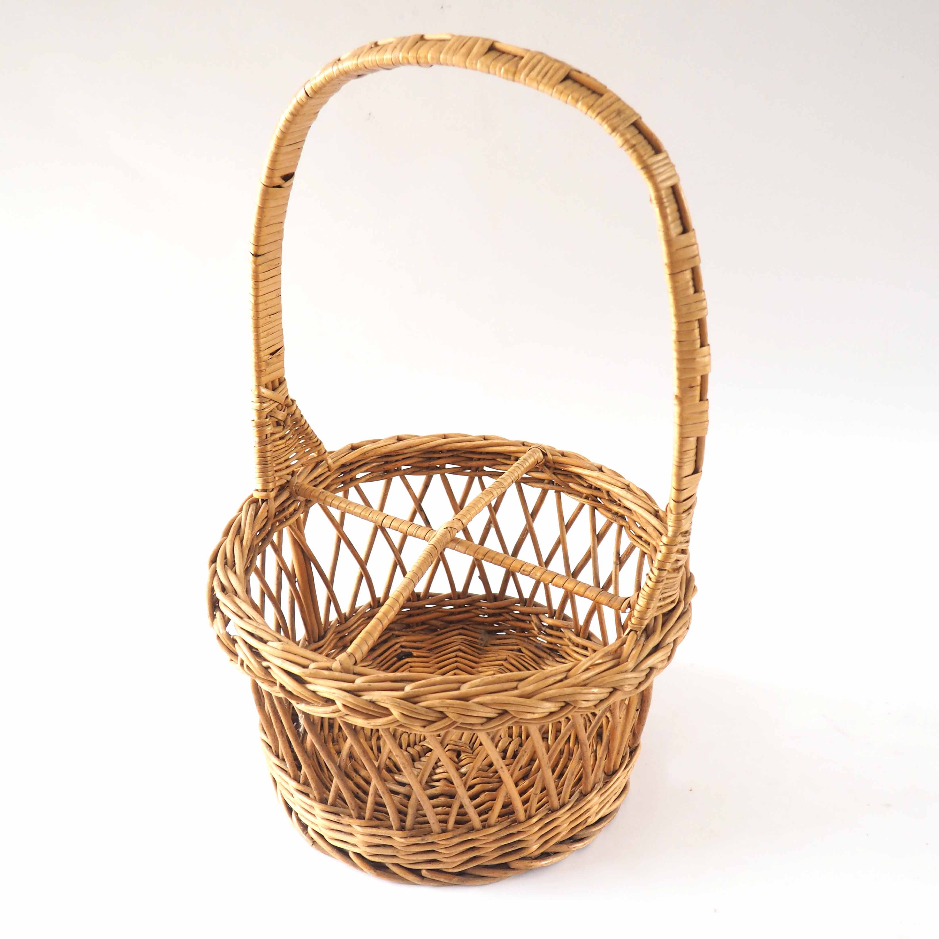 Bottle basket