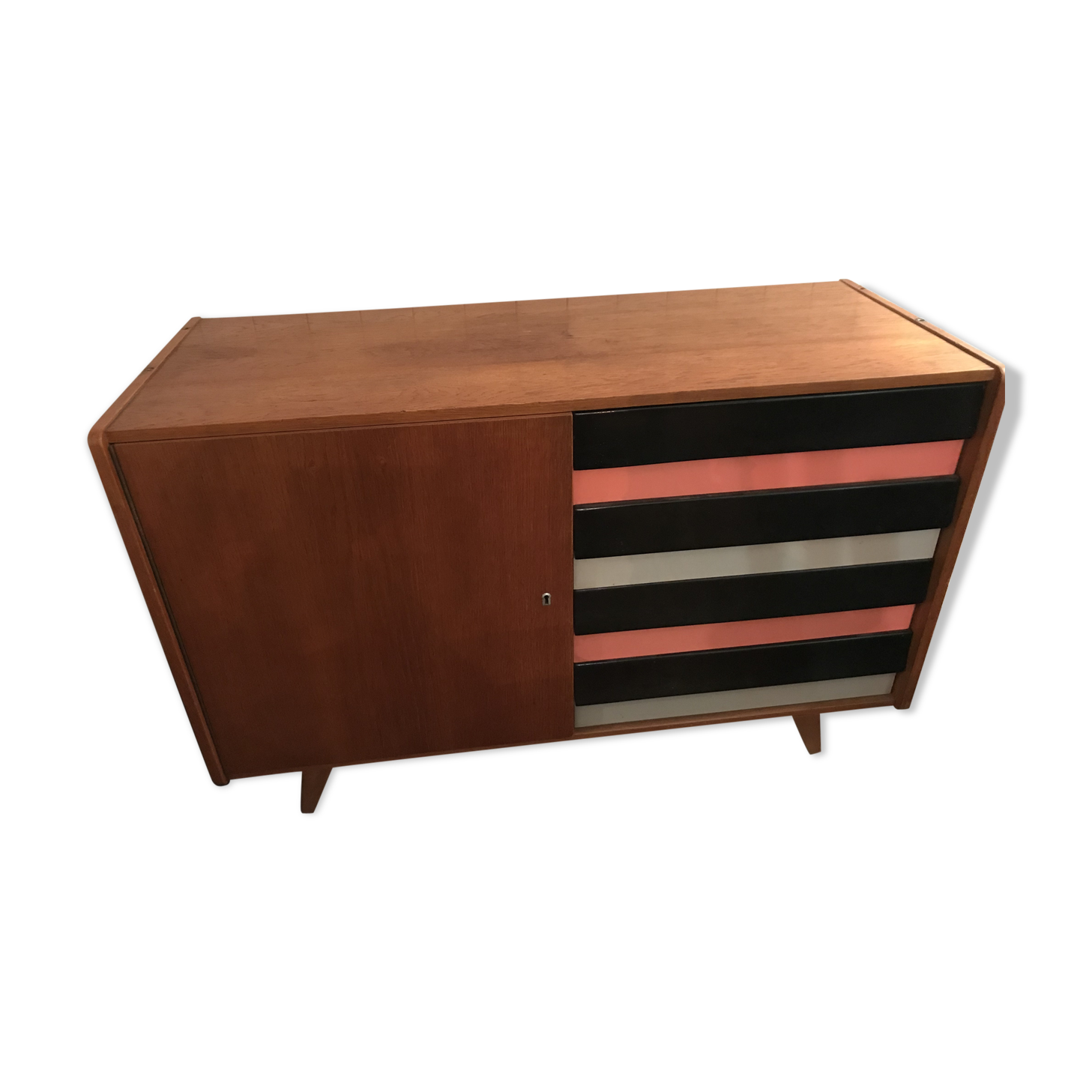 Buffet Jiri Jiroutek