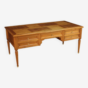 French writing desk from the 20th century