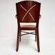 set of 4 Andreu World dining chairs, 1960’s