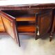 Sideboard style Louis XVl signed ehalt